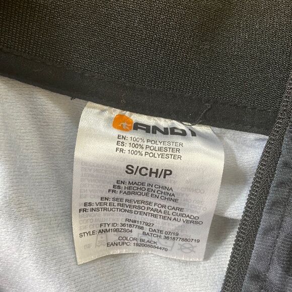 ANDI WOMEN SPORTS JACKET SIZE SP - Picture 6 of 9